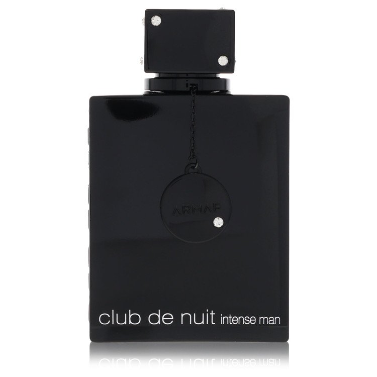 Club De Nuit Intense