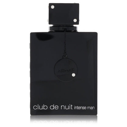 Club De Nuit Intense