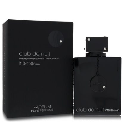 Armaf Club De Nuit Intense parfum for men - Image 2