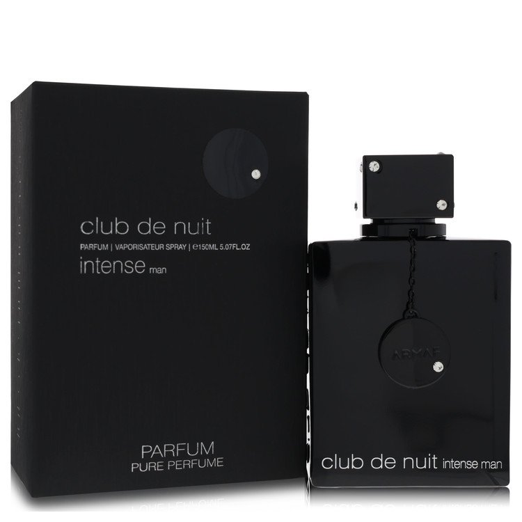 Armaf Club De Nuit Intense parfum for men - Image 2