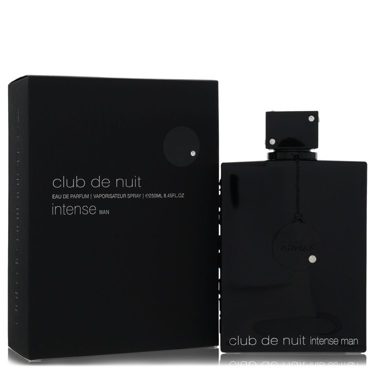 Club De Nuit Intense