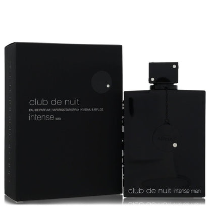Club De Nuit Intense