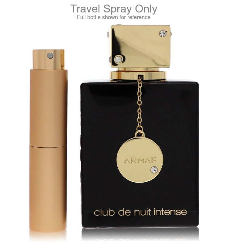Club De Nuit Intense