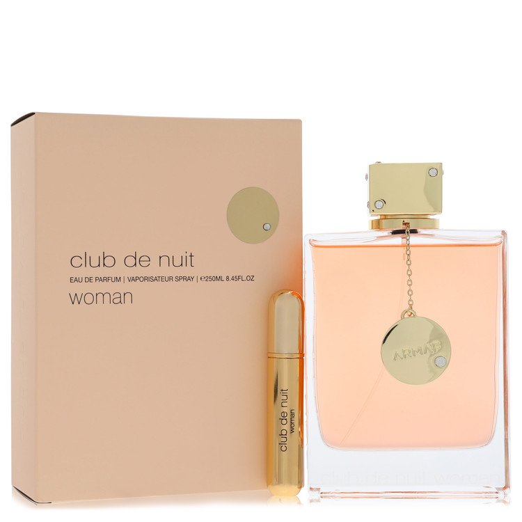 Club De Nuit