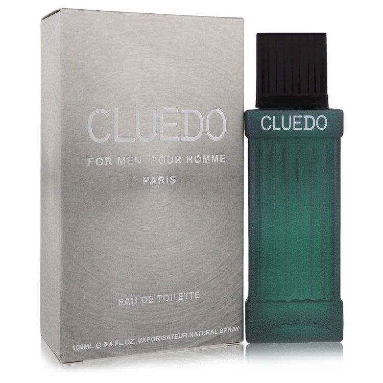 Cluedo