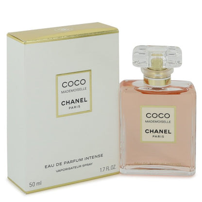 Coco Mademoiselle