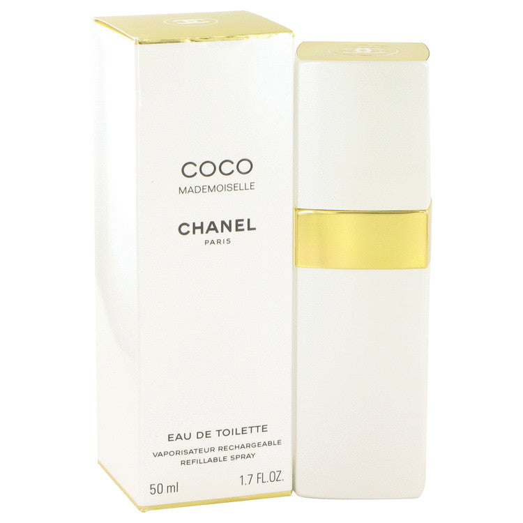 Coco Mademoiselle