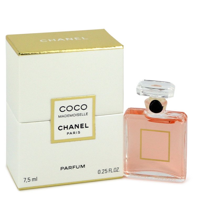 Coco Mademoiselle