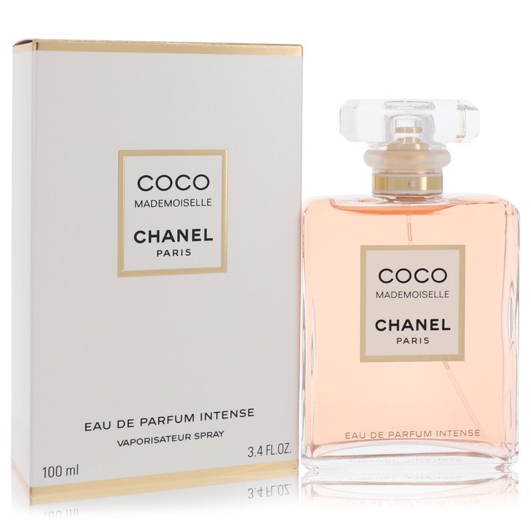Coco Mademoiselle