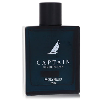 Captain