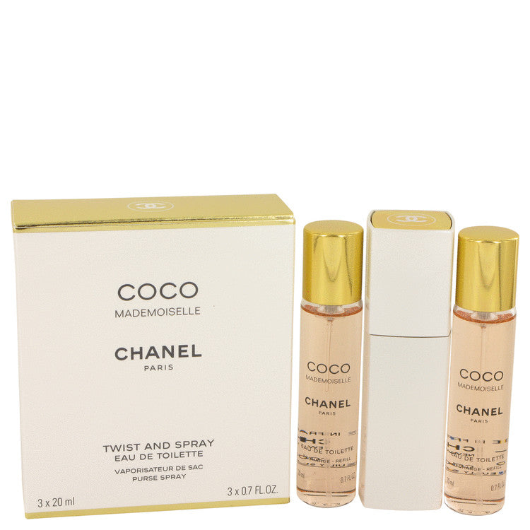Coco Mademoiselle