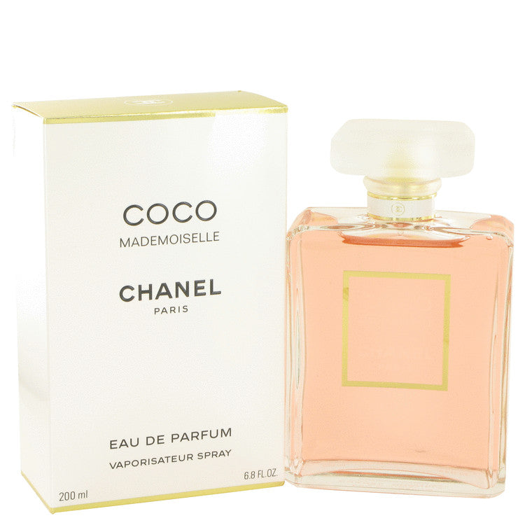 Coco Mademoiselle