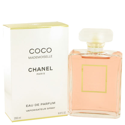 Coco Mademoiselle