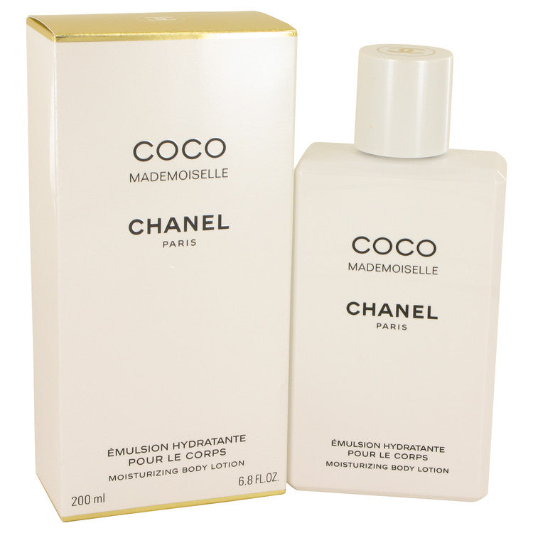 Coco Mademoiselle