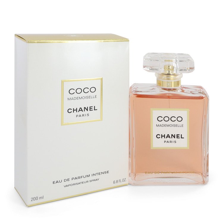 Coco Mademoiselle