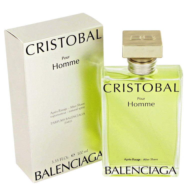 Cristobal
