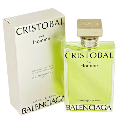 Cristobal