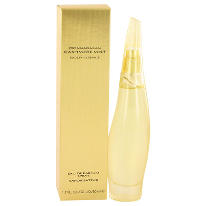 Cashmere Mist Gold Essence