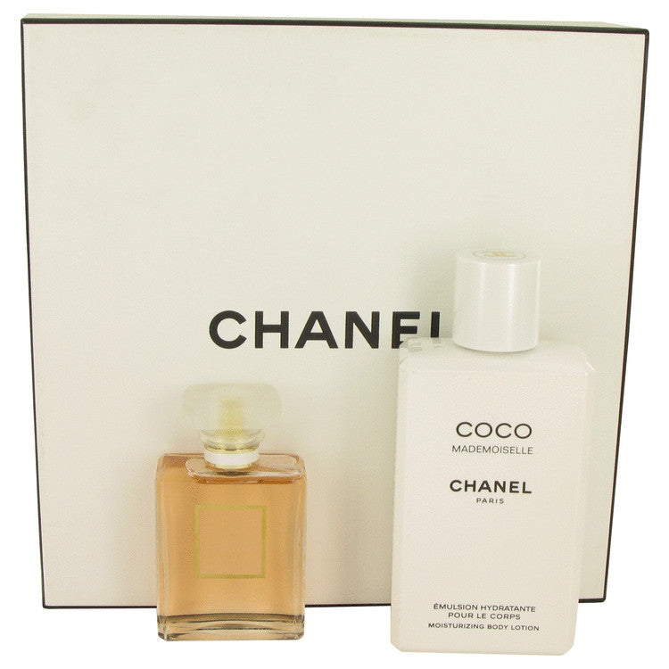 Coco Mademoiselle