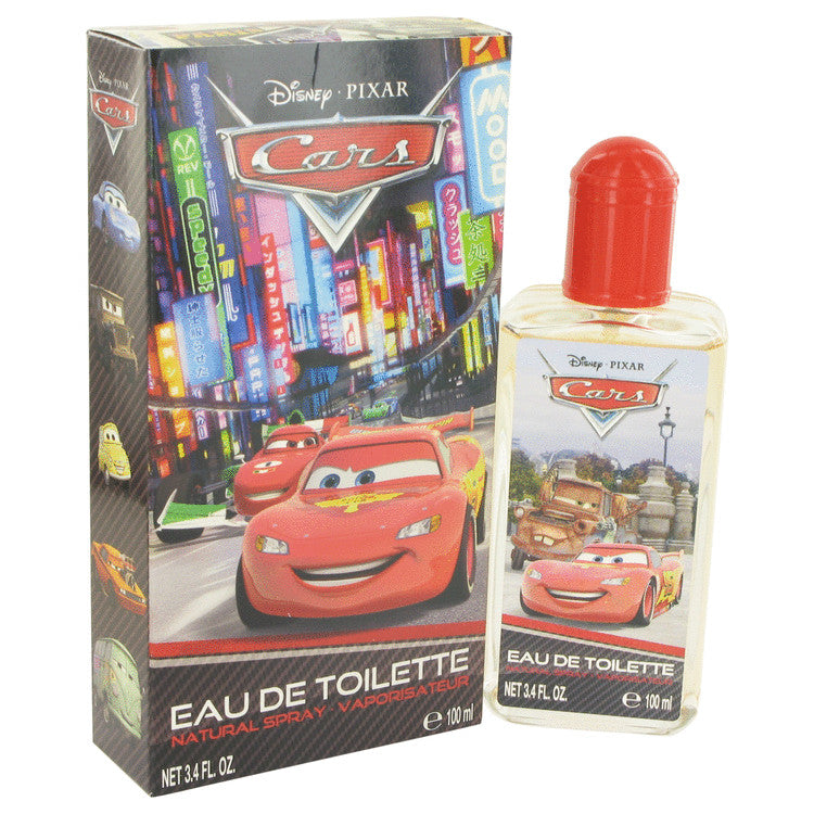Pixar Cars eau de toilette for men - Image 3