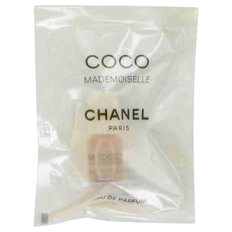 Coco Mademoiselle