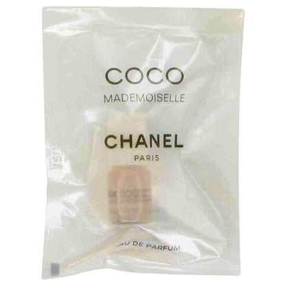 Coco Mademoiselle
