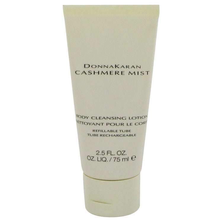 Cashmere Mist
