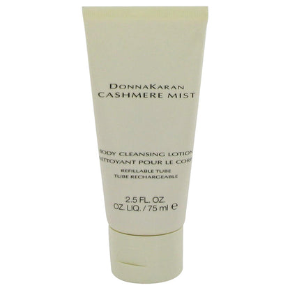 Cashmere Mist