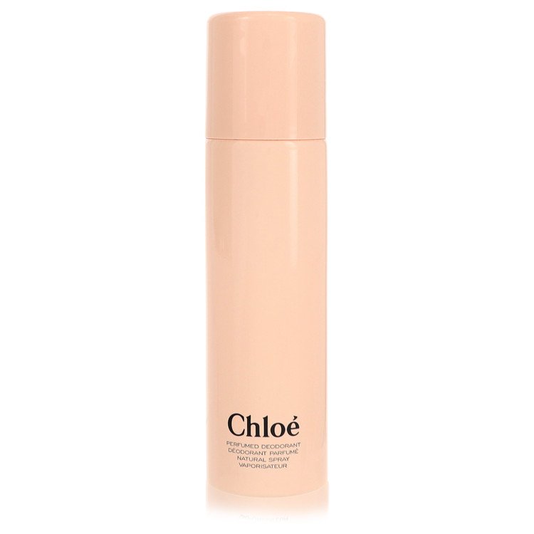 Chloe (new)