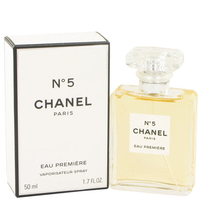 Chanel No. 5 eau de parfum for women - Image 3