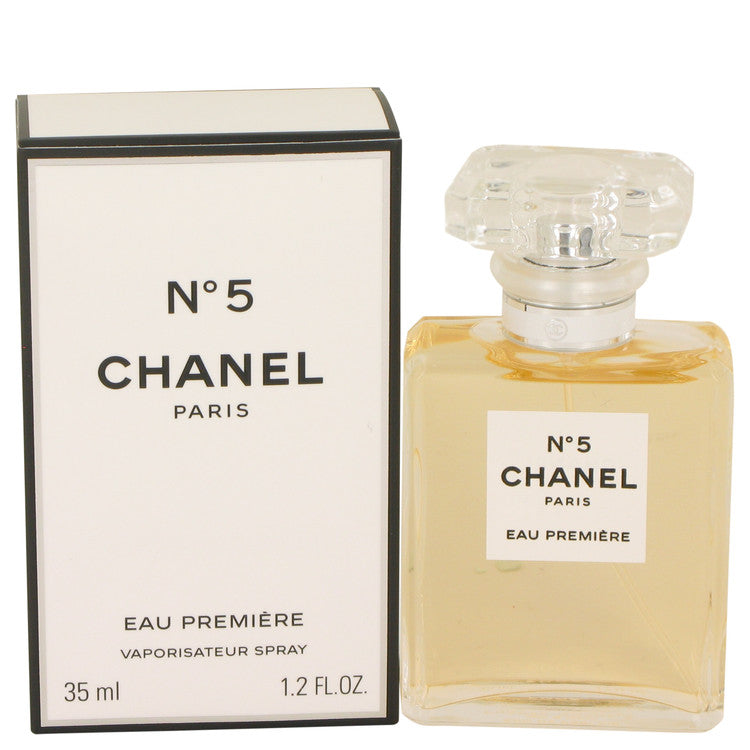 Chanel No. 5 eau de parfum for women - Image 6