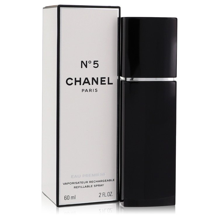 Chanel No. 5 eau de parfum for women - Image 13