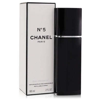 Chanel No. 5 eau de parfum for women - Image 13