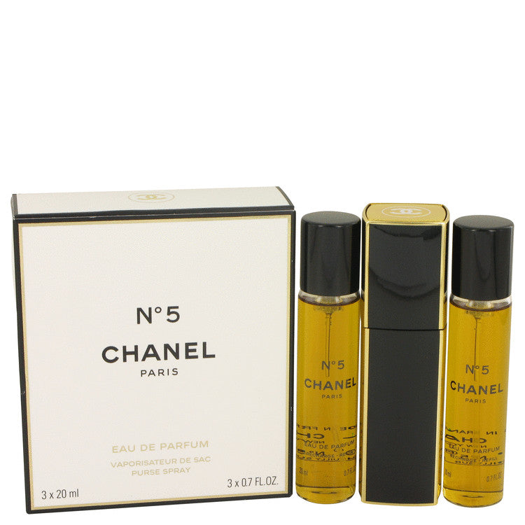 Chanel No. 5 eau de parfum for women - Image 9