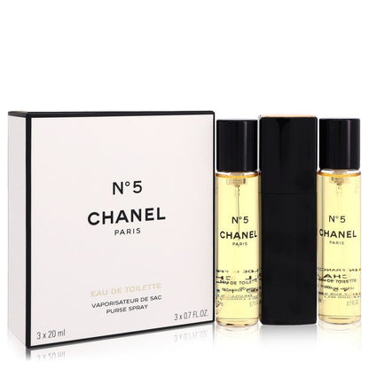 Chanel No. 5