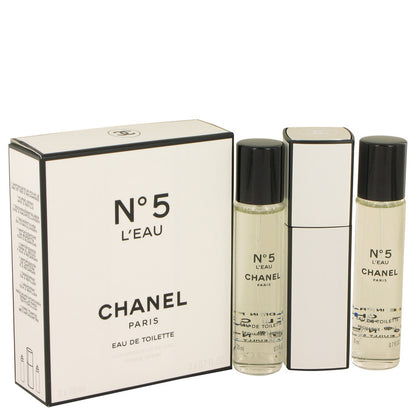 Chanel No. 5 L'eau