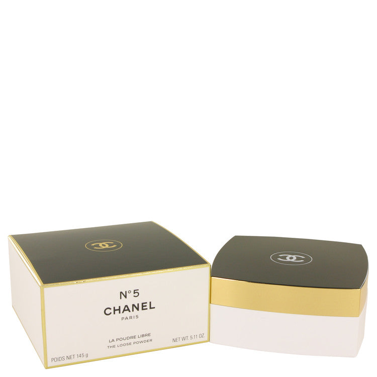 Chanel No. 5