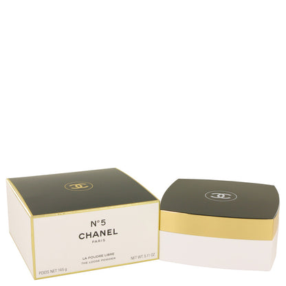 Chanel No. 5