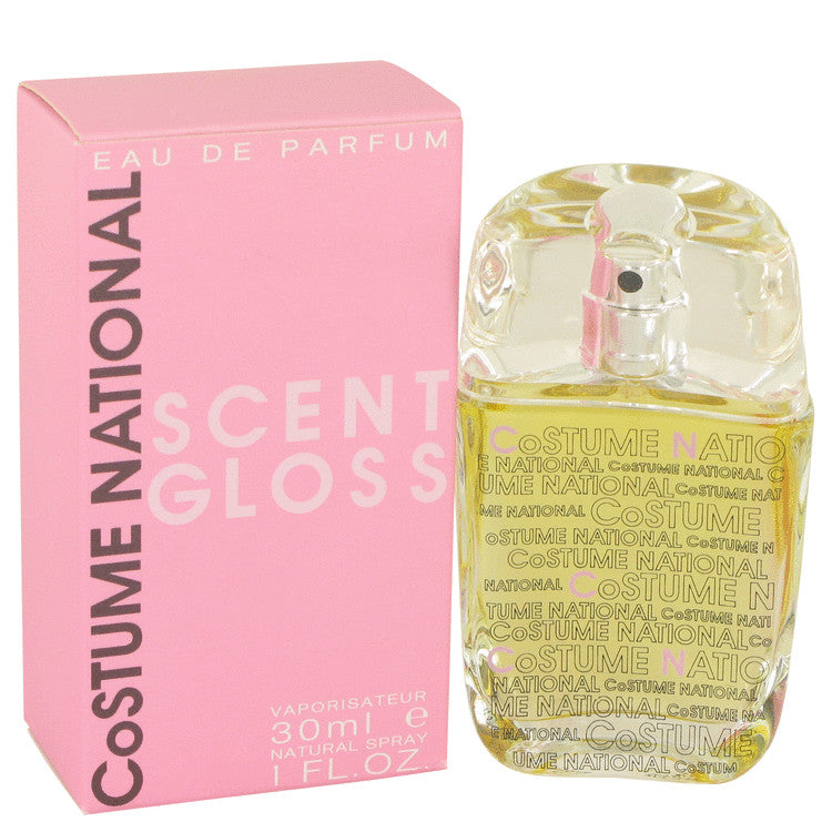 Costume National Scent Gloss