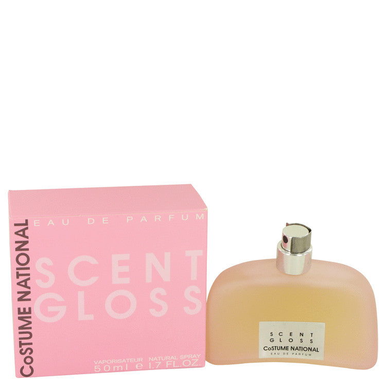 Costume National Scent Gloss