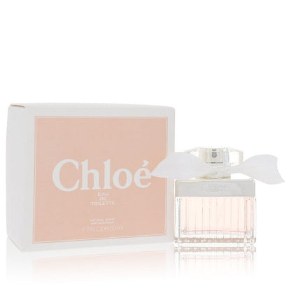 Chloe (new)