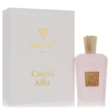 Cross Of Asia