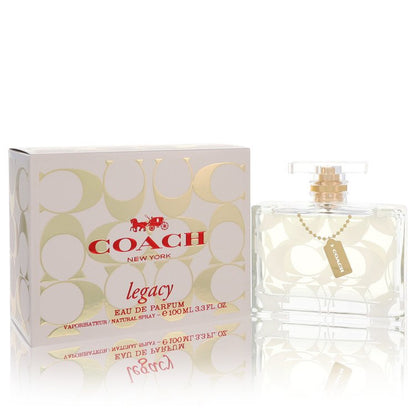 Coach Legacy