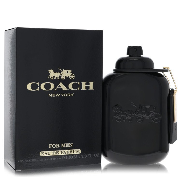 Coach eau de parfum for men - Image 2