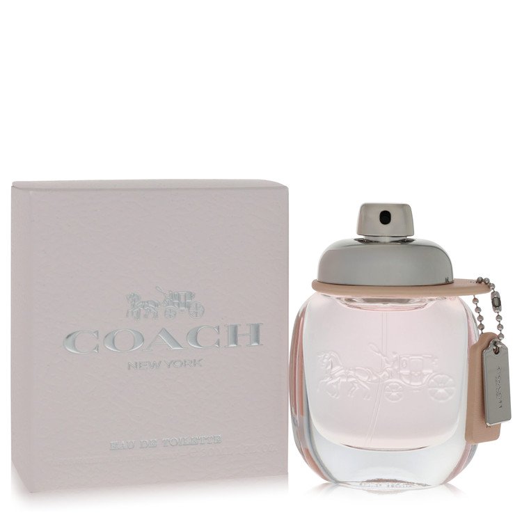 Coach
