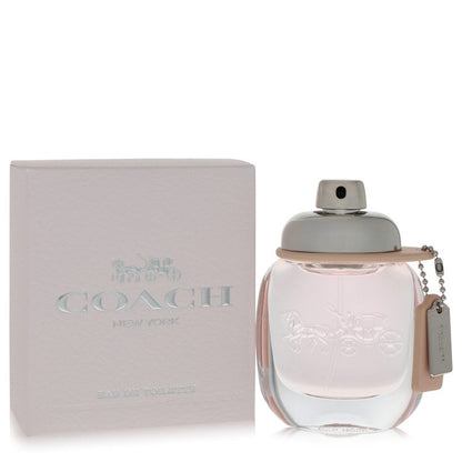 Coach