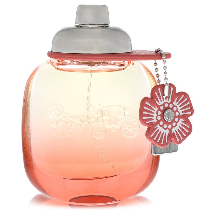 Coach Floral Blush