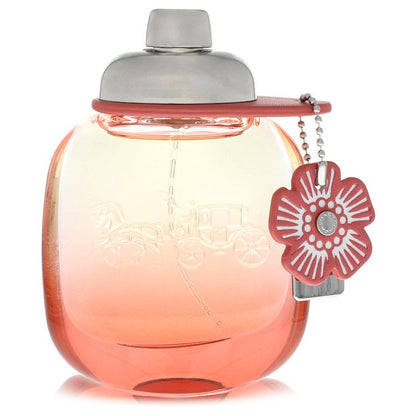 Coach Floral Blush
