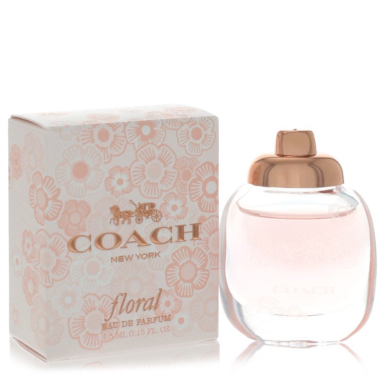 Coach Floral