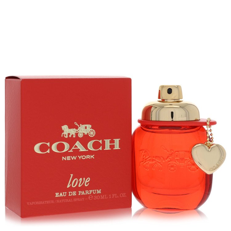 Coach Love